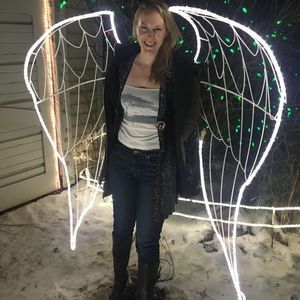 Meet your Posher, Tara